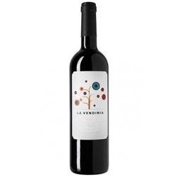 VINO VENDIMIA