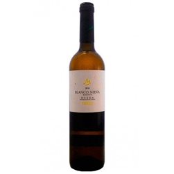 White Nieva Verdejo Wine