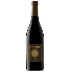 Vino Victorino Teso La Monja