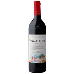 VIN VIÑA ALBERDI ÉLEVAGE