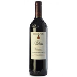 VINO VIÑA PEDROSA CRIANZA 75 CL