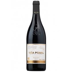 Vino Viña Pomal Centenario Reserva