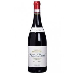 VIÑA REAL CRIANZA WINE