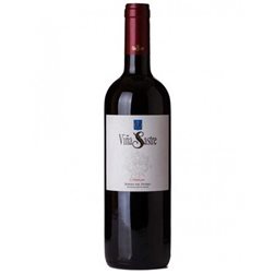 Viña Sastre Crianza 2019 wine