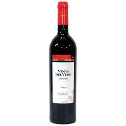 Vino Viñas del Vero Merlot