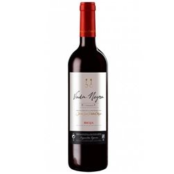 Le vin Viuda Negra Crianza