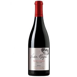 Vino Viuda Negra Nunca Jamás