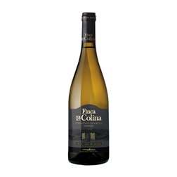 Vinos Sanz Finca La Colina Verdejo Rueda Fermentado en Barrica 75 cl Vino Blanco