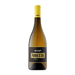 Vins de Foresta Xarel·lo Penedès 75 cl Vino Blanco
