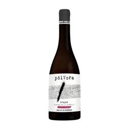 Vins de La Memòria La Pólvora Trepat 75 cl Vino Tinto