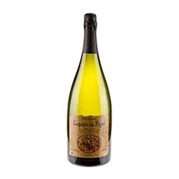 Vins i Caves Blancher Capdevila Pujol Brut Nature Cava Reserva Botella Magnum 1,5 L Espumoso Blanco