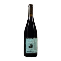 Vins Nadal RAF 110 Mantonegro Seco Binissalem 75 cl Vino Tinto