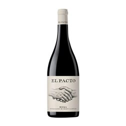 Vintae El Pacto Tempranillo Rioja Botella Magnum 1,5 L Vino Tinto
