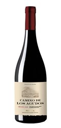 'Vinto Tinto Camino de los Agudos Crianza'