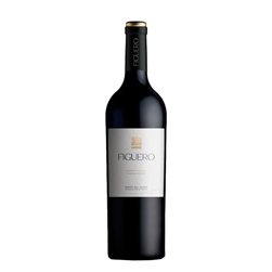 Vinto Tinto Figuero Crianza - Bottle