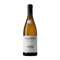 Vinya Bellpla Parcel·la Singular Xarel·lo Penedès 75 cl Vino Blanco