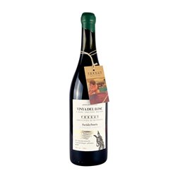 Tossut Vinya del Bosc Alicante 75 cl Vino Tinto