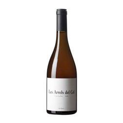 Vinya Oculta Amós Bañeres Les Arrels del Cel Xarel·lo Penedès 75 cl Vino Blanco