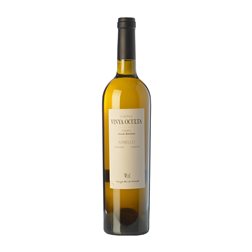 Vinya Oculta Amós Bañeres Vinya de la Múnia Xarel·lo Penedès Crianza 75 cl Vino Blanco
