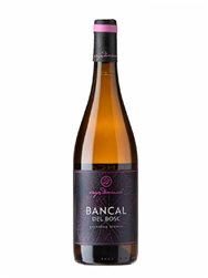 Vinyes Domènech Bancal del Bosc Blanco