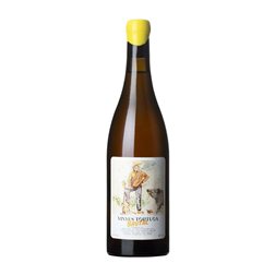 Vinyes Tortuga Brutal 75 cl Vino Blanco