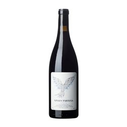 Vinyes Tortuga Cloudbusting Cariñena 75 cl Vino Tinto