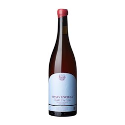 Vinyes Tortuga Doolittle Oxy 75 cl Vino Rosado