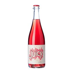 Vinyes Tortuga Juicy Empordà Eco — Ecológico 75 cl Vino Rosado