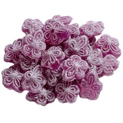 Caramelos de Violeta Clásicos – Caja 110 g