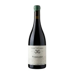 Violot-Guillemard Pinot Negro Pommard 75 cl Vino Tinto