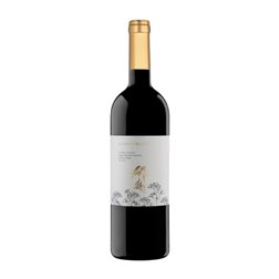 Virgen de la Asunción El Canto del Ángel Tinta Francisca Ribera del Duero 75 cl Vino Tinto