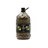 Huile d'olive vierge extra sélection. Variété Arbequina. Production limitée.-trasera