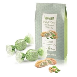 KEKSE MIT PISTAZIENFÜLLUNG VON VIRGINIA 180 G