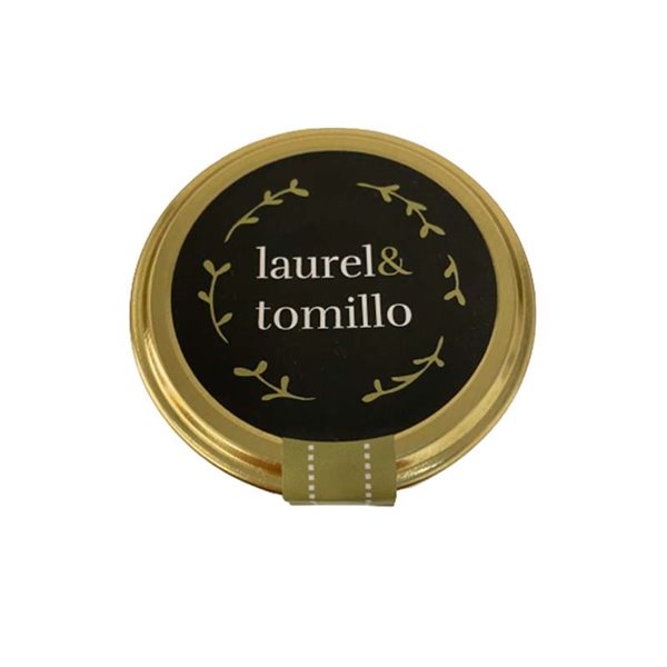 Copeaux de lapin-detalle