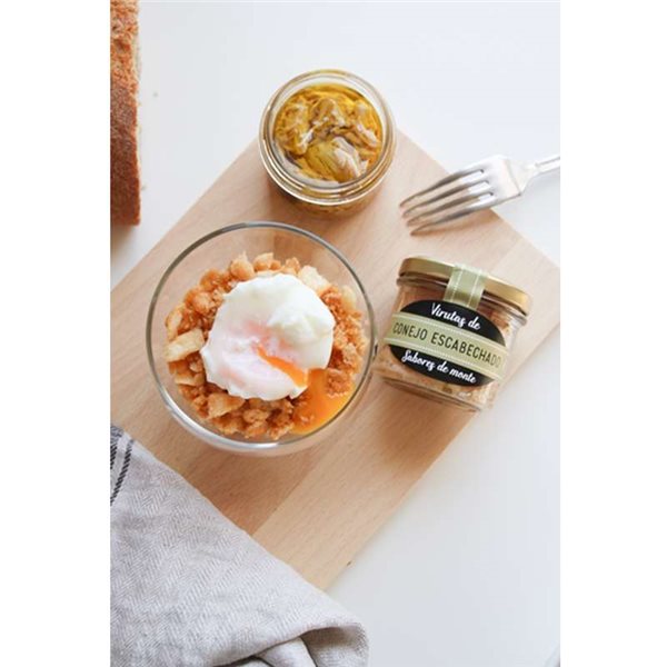 Copeaux de lapin-izquierda