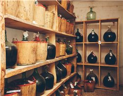 Besuch Entdeckung & Verkostung - Armagnac