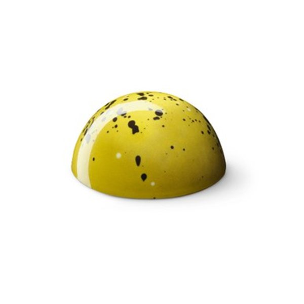 Visser künstlerische Pralinen Mini Picaso 96 g-lateral