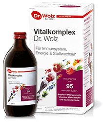 Vitalkomplex Oferta 3x2