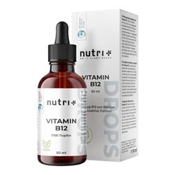 Vitamin B12 50 ml