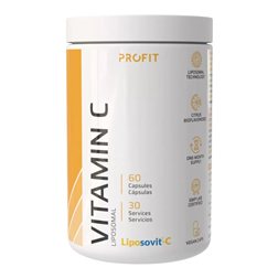 Vitamin C Liposomal 60 Caps