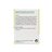 Natural Vitamin C 40 tablets A.Vogel-detalle