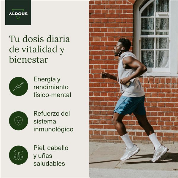 Vitamina B Complex + Vitamina C - 400 Comprimidos-trasera