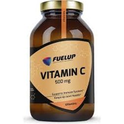 Vitamine C Fuelup 120 capsules
