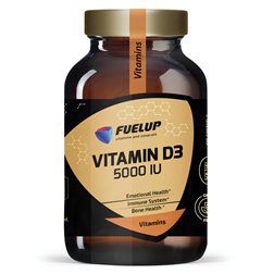 Vitamin D3 Fuelup