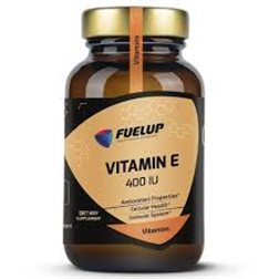 Vitamin E Fuelup