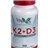 VITAMIN K2 D3 100 KAPSELN-detalle