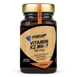 Vitamin K2 Fuelup