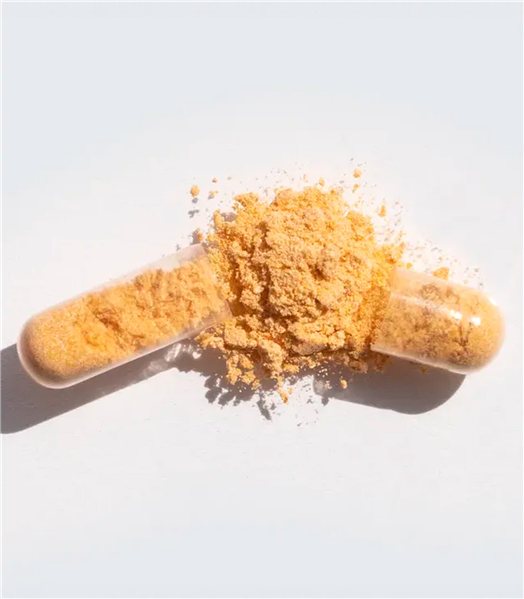 Vitaminas B Complex - 60 cápsulas - Puori-trasera