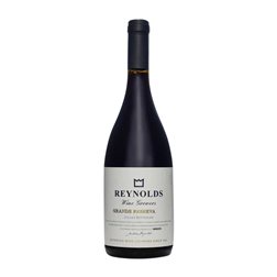 Viticultores Reynolds Julián Alentejo Gran Reserva 75 cl Vino Tinto