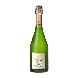 Vitteaut Alberti Agnes Chardonnay Brut Crémant de Bourgogne Cuvée, Blanc de Blancs 75 cl Espumoso Blanco
